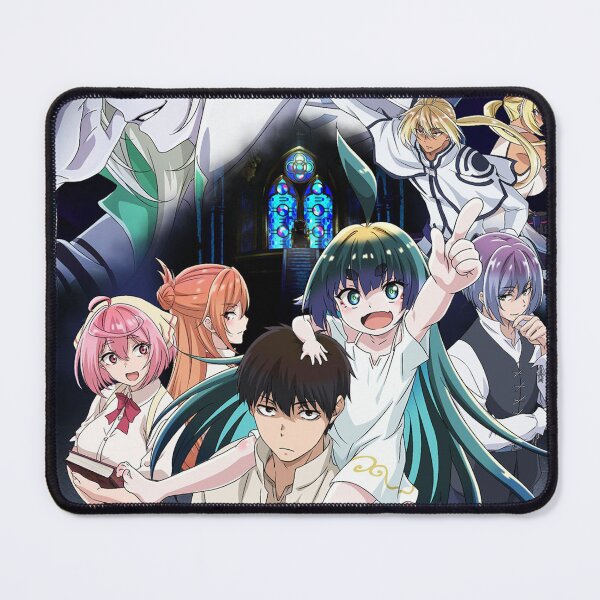 Item preview, kamikatsu anime Poster designed and sold by derekcollis.