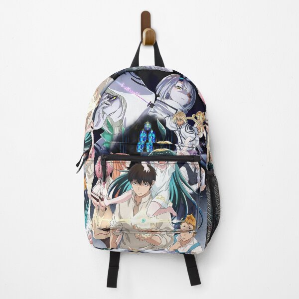Item preview, kamikatsu anime Poster designed and sold by derekcollis.