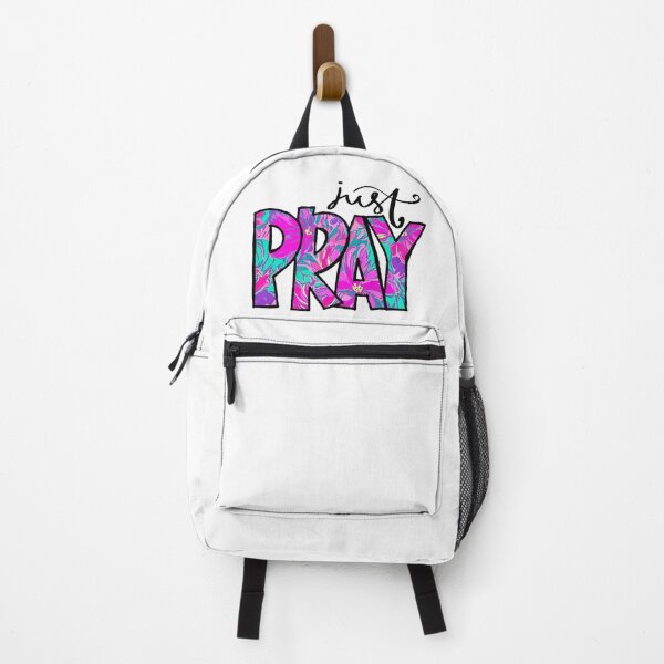 Item preview, Just Pray designed and sold by CassieMarie2015.