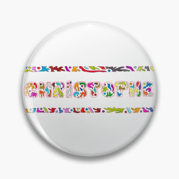 Item preview, Christophe designed and sold by aureliart66.