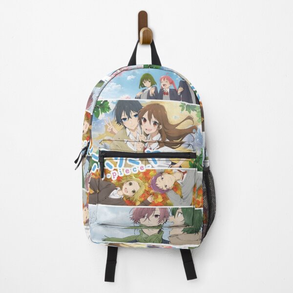 Item preview, Horimiya anime designed and sold by danielariyad.