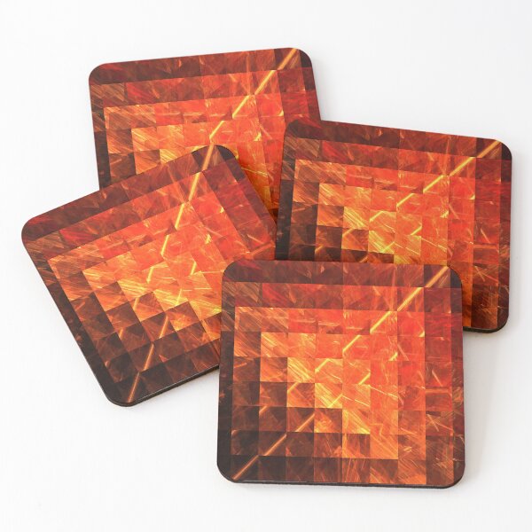 Item preview, Ruby Cubes designed and sold by KimSyOk.