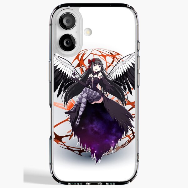 Akemi Homura - Final Form (Devil/Akuma Homura)