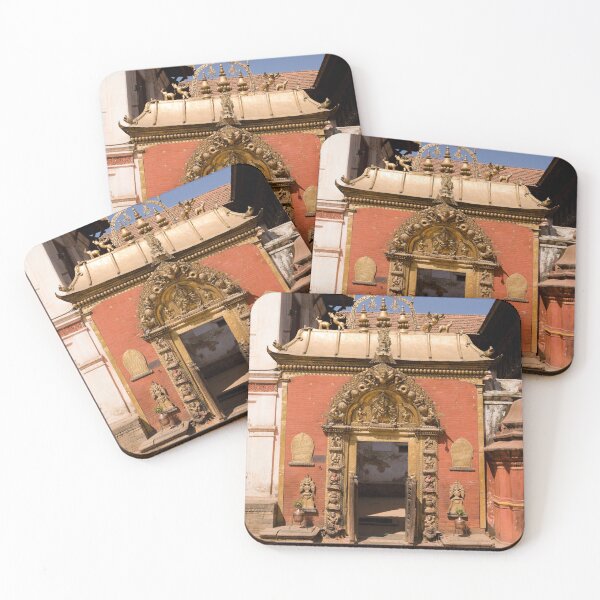 Item preview, Bhaktapur Durbar Square Nepal designed and sold by Kevin Miller Photography.