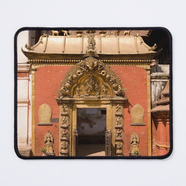 Item preview, Bhaktapur Durbar Square Nepal designed and sold by Kevin Miller Photography.