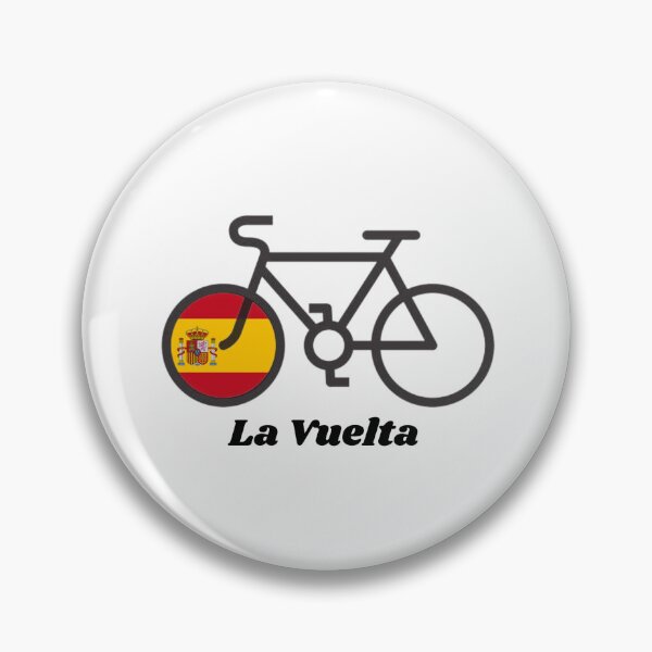 Item preview, The Vuelta designed and sold by FanaticDesign.
