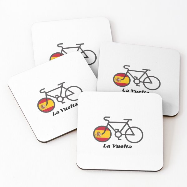Item preview, The Vuelta designed and sold by FanaticDesign.