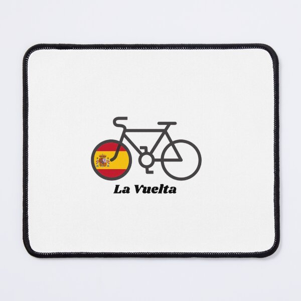 Item preview, The Vuelta designed and sold by FanaticDesign.