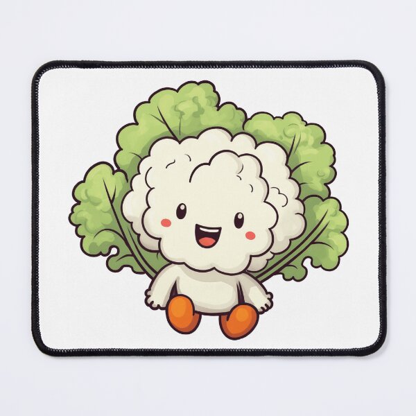 Item preview, Cute Baby Cauliflower designed and sold by LilyBell6.