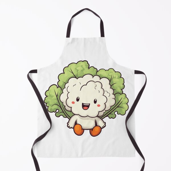 Item preview, Cute Baby Cauliflower designed and sold by LilyBell6.