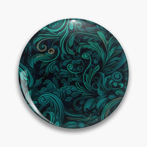 Item preview, Pattern - Dark Teal designed and sold by Stacey Hallock.