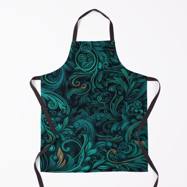 Item preview, Pattern - Dark Teal designed and sold by Stacey Hallock.
