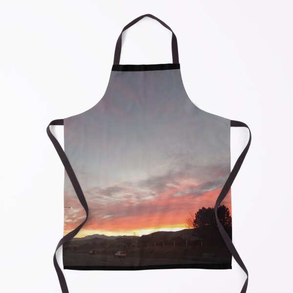 Item preview, sunset over route 445 designed and sold by richard ely.