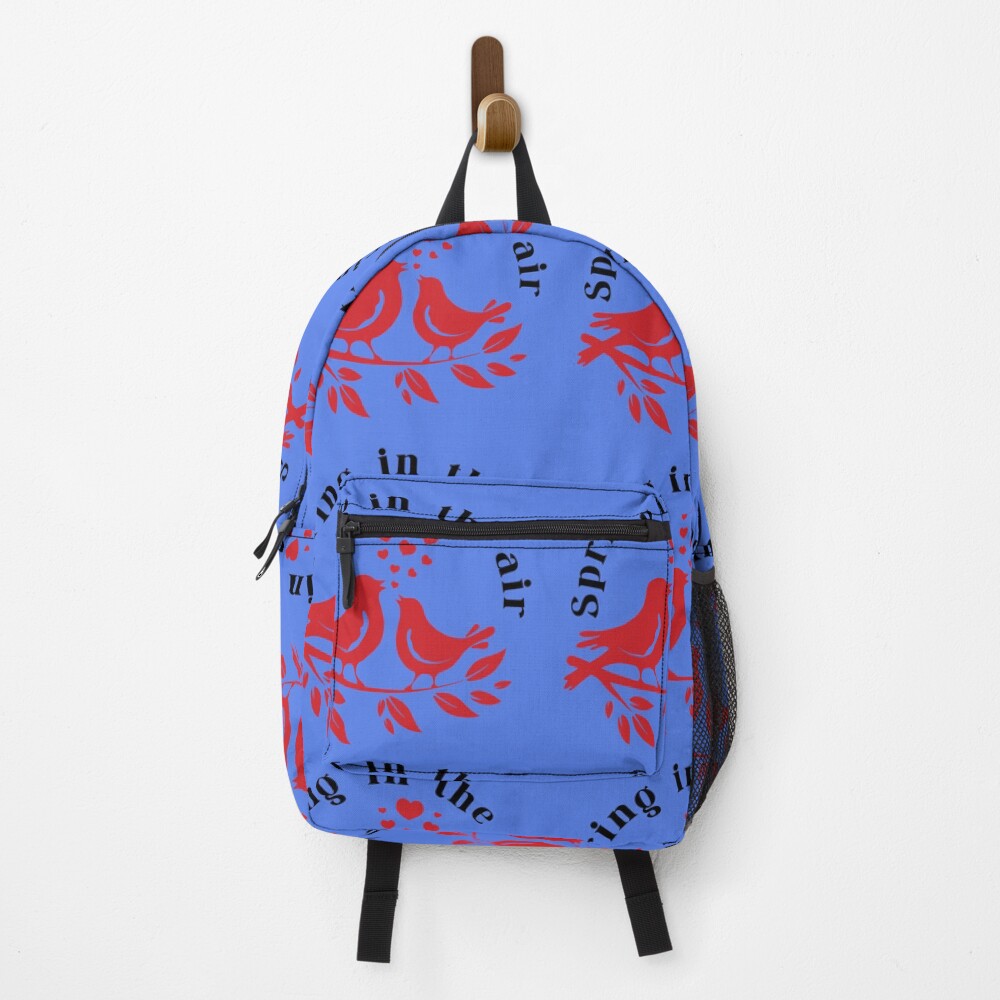 Item preview, Backpack designed and sold by perry200.