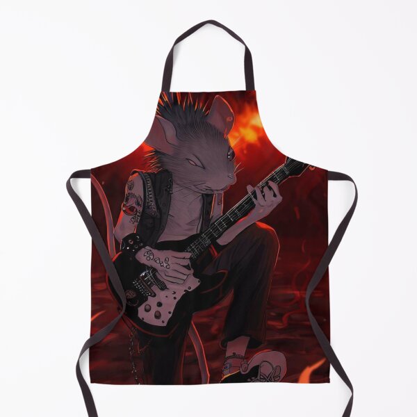 Item preview, rock rat designed and sold by Rastadoc 420.