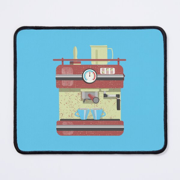Item preview, Espresso Coffee Machine designed and sold by piedaydesigns.