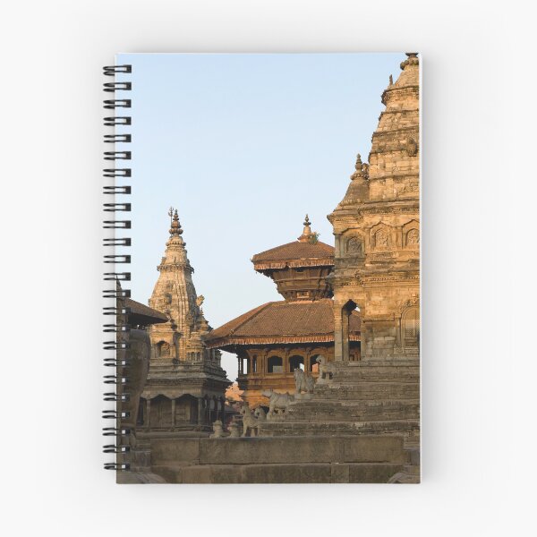 Item preview, Bhaktapur Durbar Square Nepal designed and sold by Kevin Miller Photography.