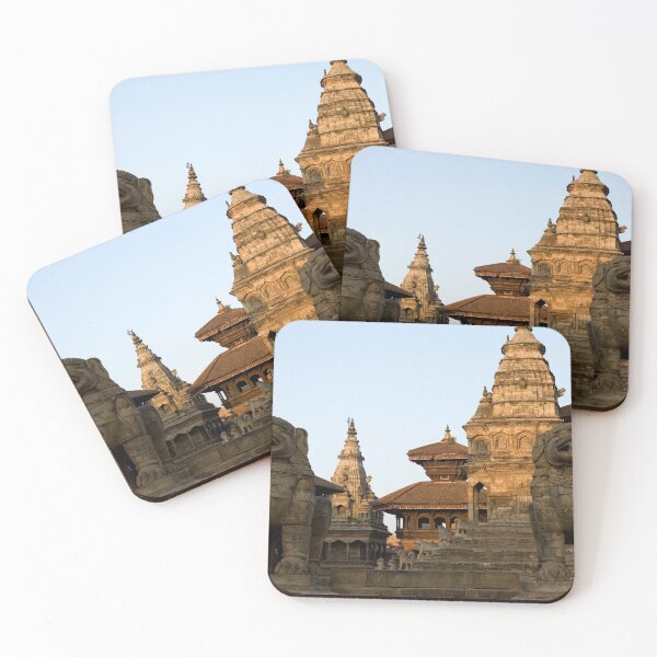 Item preview, Bhaktapur Durbar Square Nepal designed and sold by Kevin Miller Photography.