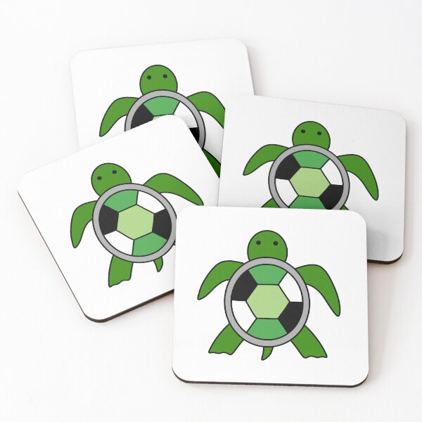 Aperçu de l'œuvre Aromantic flag turtle créée et vendue par bookwoof.