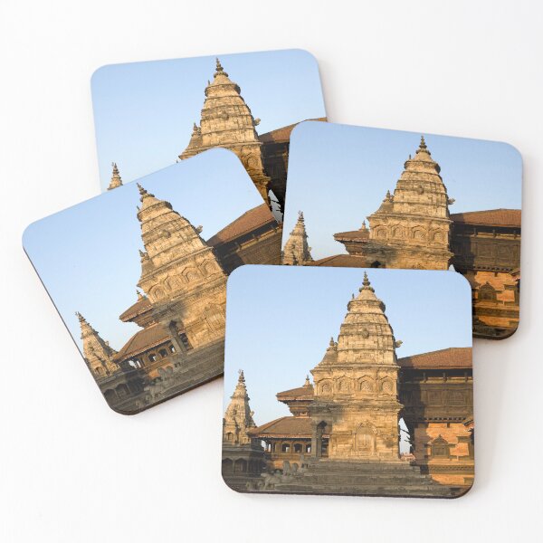 Item preview, Bhaktapur Durbar Square Nepal designed and sold by Kevin Miller Photography.