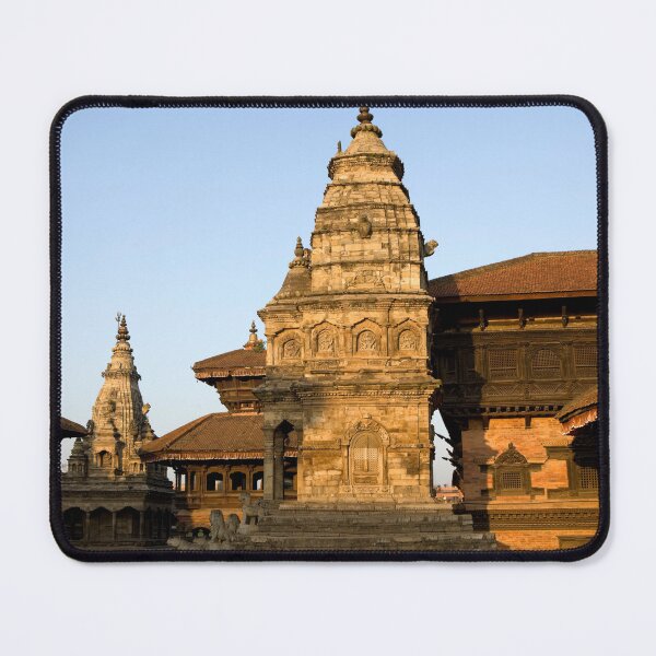 Item preview, Bhaktapur Durbar Square Nepal designed and sold by Kevin Miller Photography.