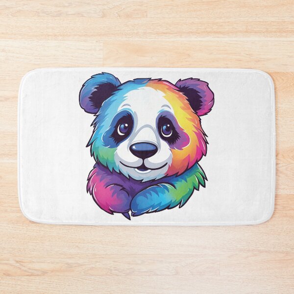 Item preview, Adorably Fluffy Kawaii Panda | Cuteness Overload designed and sold by PopPopGfx.