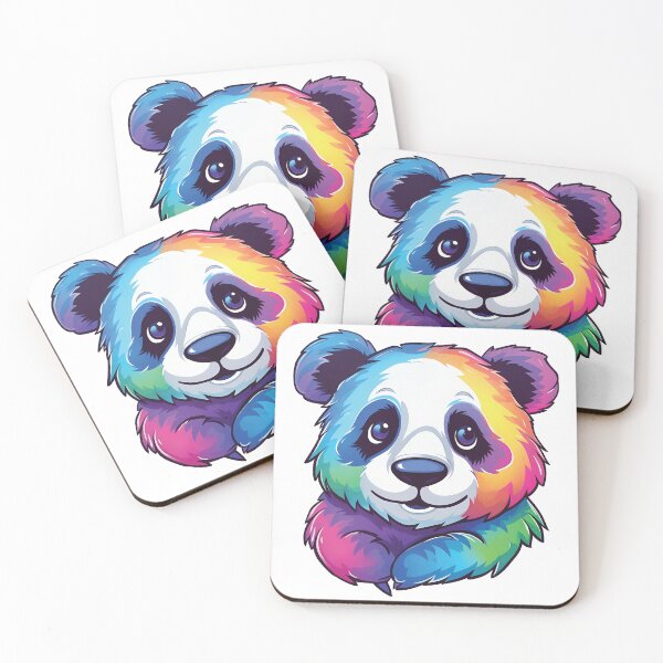 Item preview, Adorably Fluffy Kawaii Panda | Cuteness Overload designed and sold by PopPopGfx.