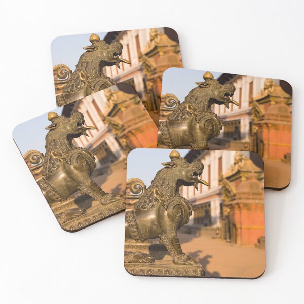 Item preview, Bhaktapur Durbar Square Nepal designed and sold by Kevin Miller Photography.