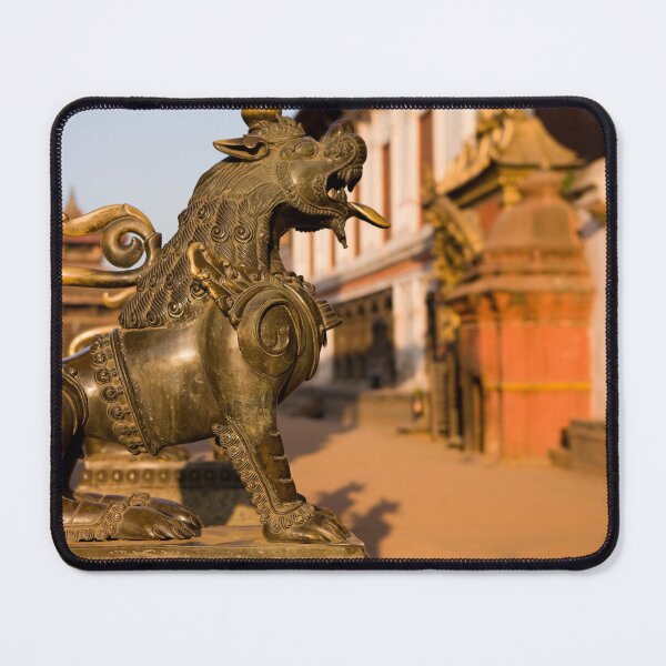 Item preview, Bhaktapur Durbar Square Nepal designed and sold by Kevin Miller Photography.