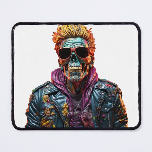 Item preview, Dead Head designed and sold by ARTificialNsite.