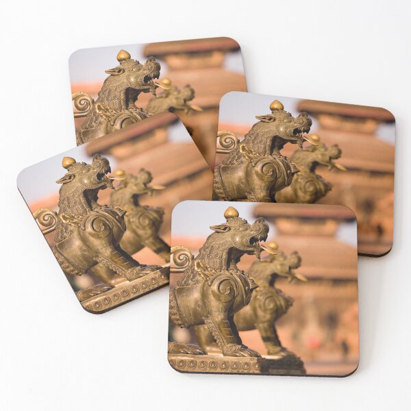 Item preview, Bhaktapur Durbar Square Nepal designed and sold by Kevin Miller Photography.