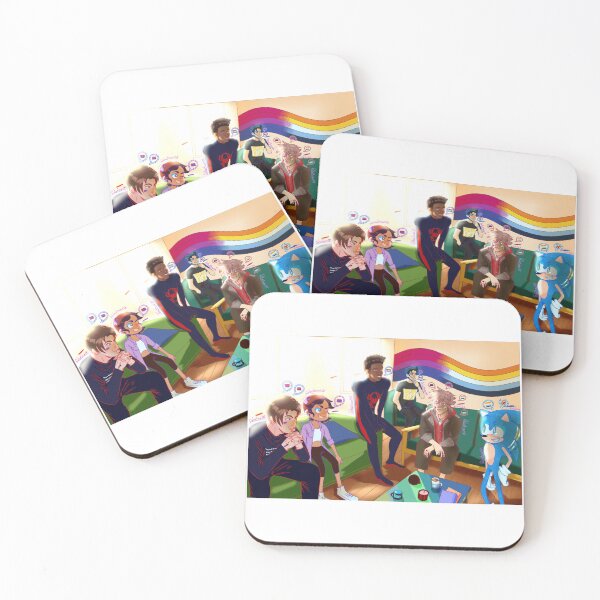 Item preview, Bi to aroace pipeline V1 designed and sold by Rolaplayor101.