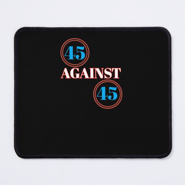 Item preview, 45 against 45  designed and sold by Shapolnurgunf.