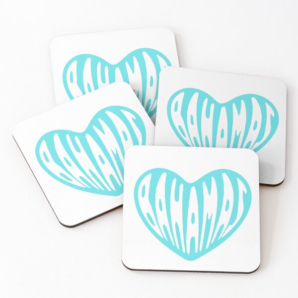 Item preview, Retro Bahamas Design designed and sold by Harsh  Katariya.
