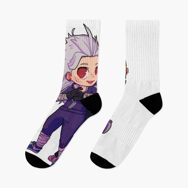 Item preview, Noi and Shin Dorohedoro  designed and sold by TomBoga.