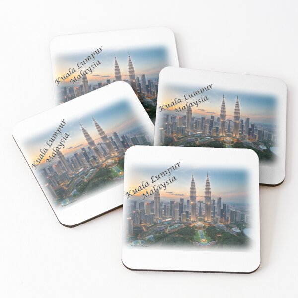 Item preview, Kuala Lumpur, Malaysia designed and sold by ElderWisdom.