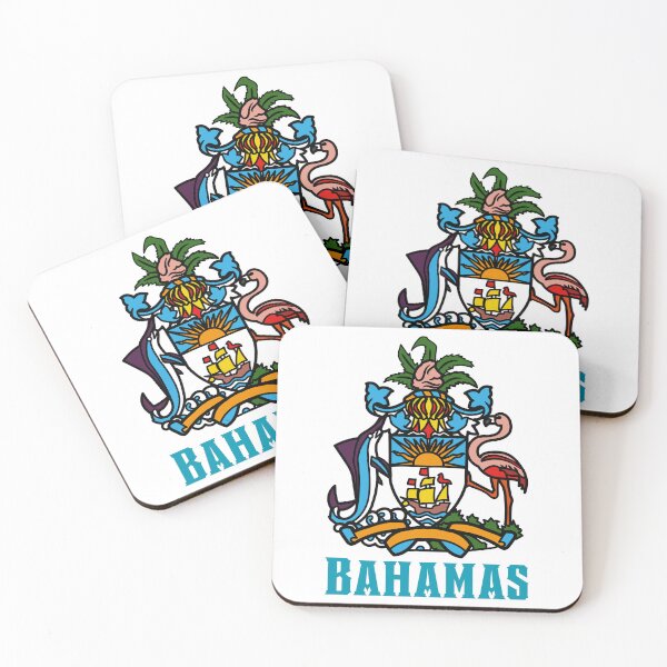 Item preview, Bahamas Aesthetic Design  designed and sold by Harsh  Katariya.