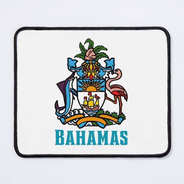 Item preview, Bahamas Aesthetic Design  designed and sold by Harsh  Katariya.