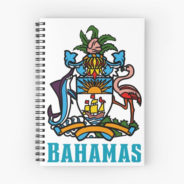 Item preview, Bahamas Aesthetic Design  designed and sold by Harsh  Katariya.