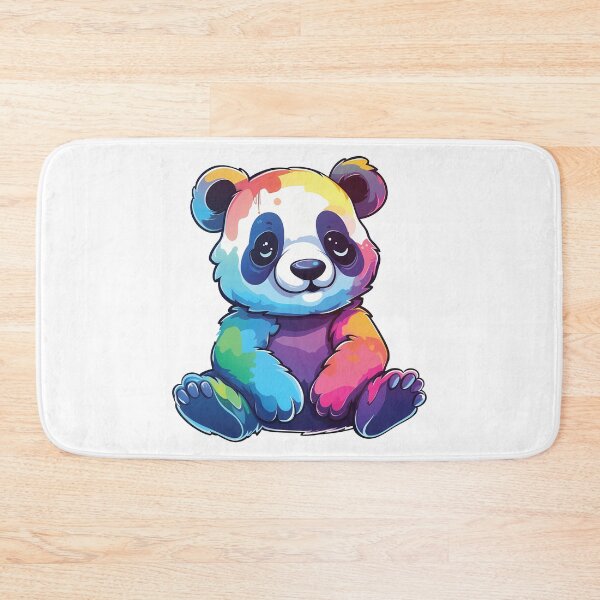 Item preview, Panda-licious Kawaii Charm | Delightfully Quirky designed and sold by PopPopGfx.