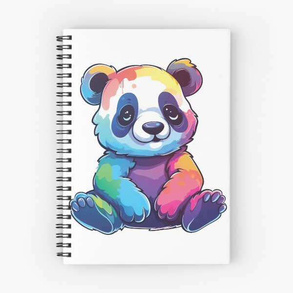 Item preview, Panda-licious Kawaii Charm | Delightfully Quirky designed and sold by PopPopGfx.