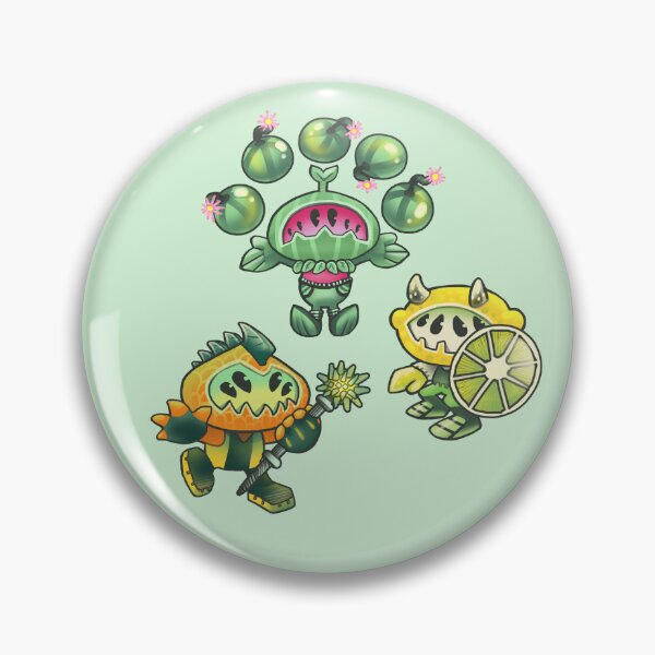 Item preview, Fruit Knights designed and sold by gtccreations.