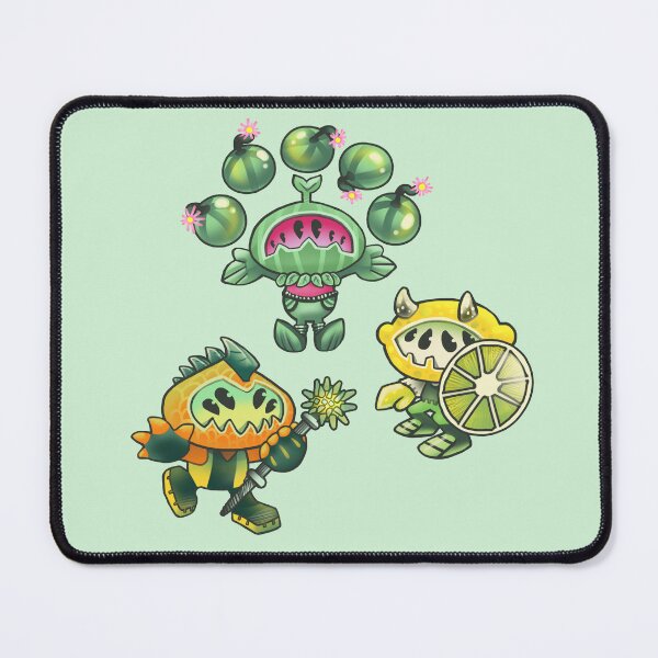 Item preview, Fruit Knights designed and sold by gtccreations.