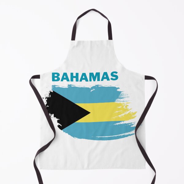Item preview, Bahamas Flag Design designed and sold by Harsh Katariya.