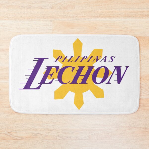 Item preview, PILIPINAS LECHON FILIPINO FOOD CAP HAT designed and sold by aydapadi.