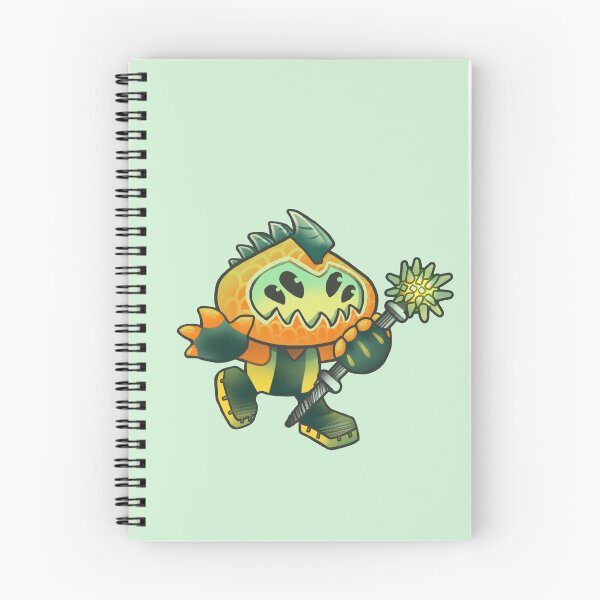 Item preview, Pineapple Knight designed and sold by gtccreations.