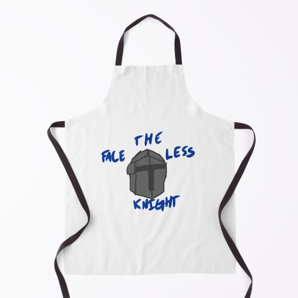 Item preview, OHMYGODIT'STHEFACELESSKNIGHT designed and sold by TalesOfFandosia.
