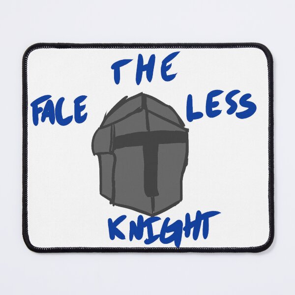 Item preview, OHMYGODIT'STHEFACELESSKNIGHT designed and sold by TalesOfFandosia.