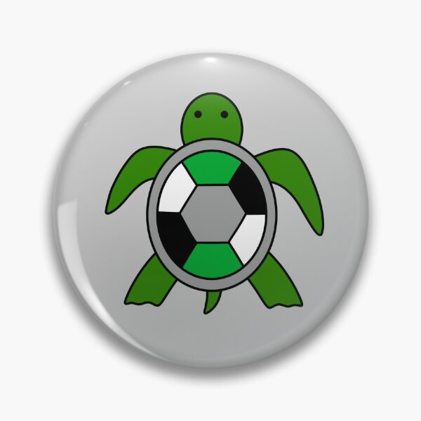 Artikelvorschau, Demiromantic flag turtle entworfen und verkauft von bookwoof.