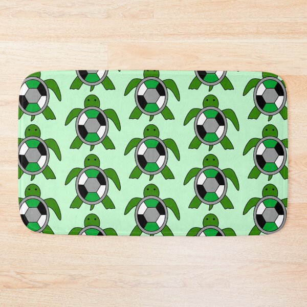 Item preview, Demiromantic flag turtle designed and sold by bookwoof.